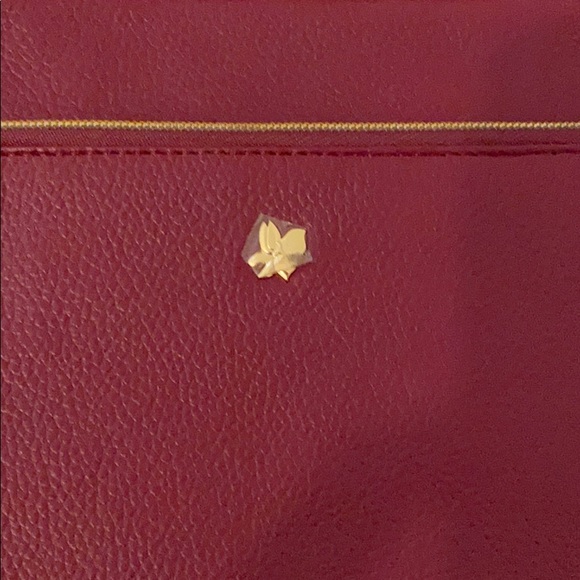 Ora Delphine Large Wristlet, NWOT - Picture 2 of 11